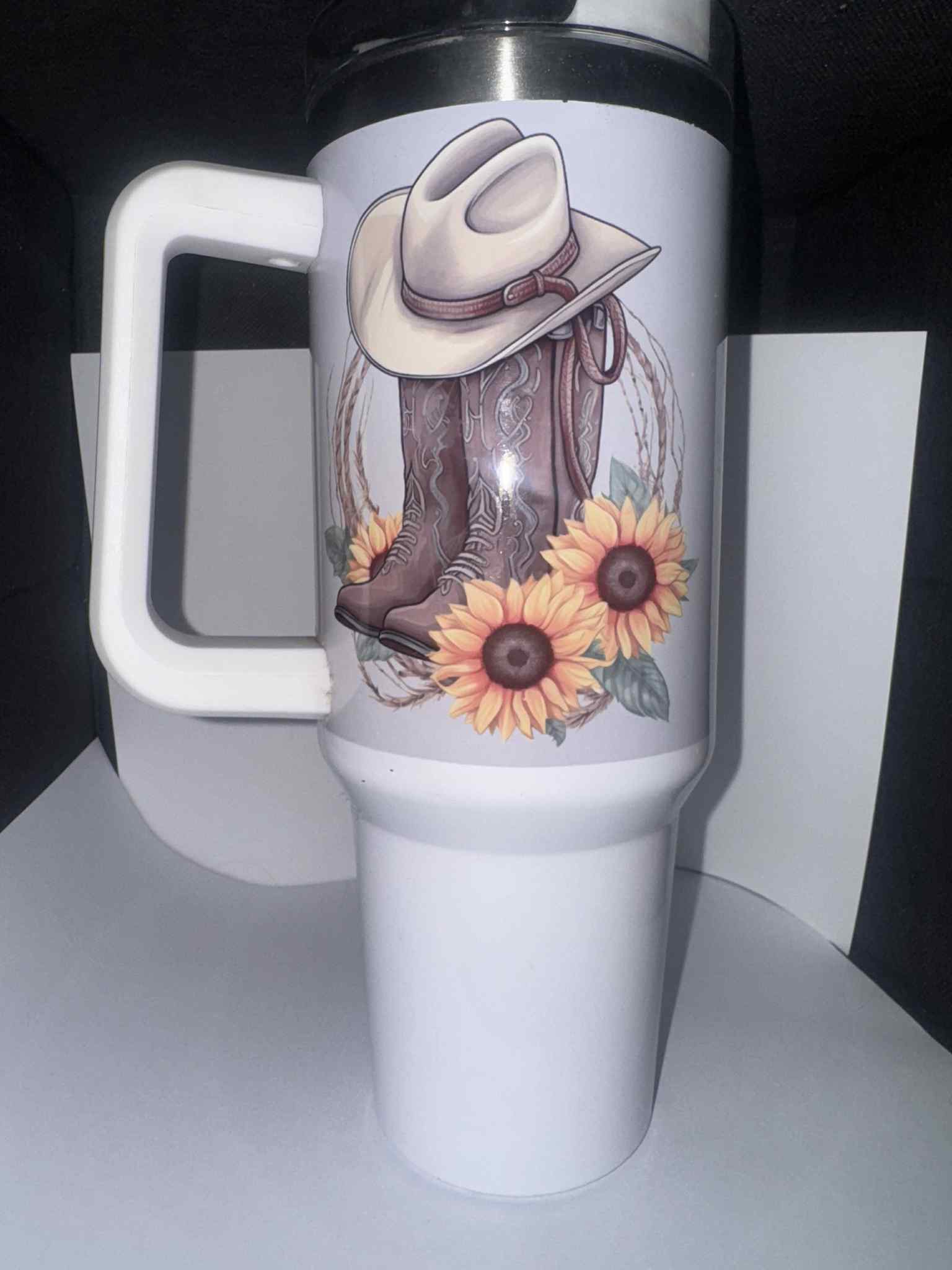 40oz Tumbler